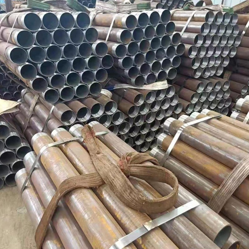 兴义地质钻探用跟管