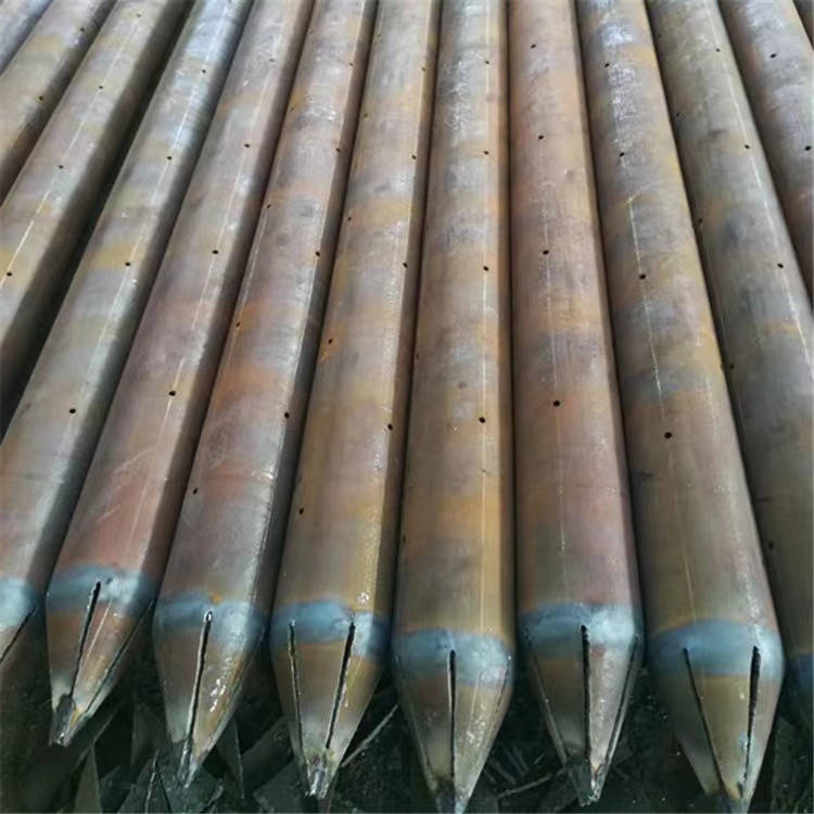兴义50mm管棚管