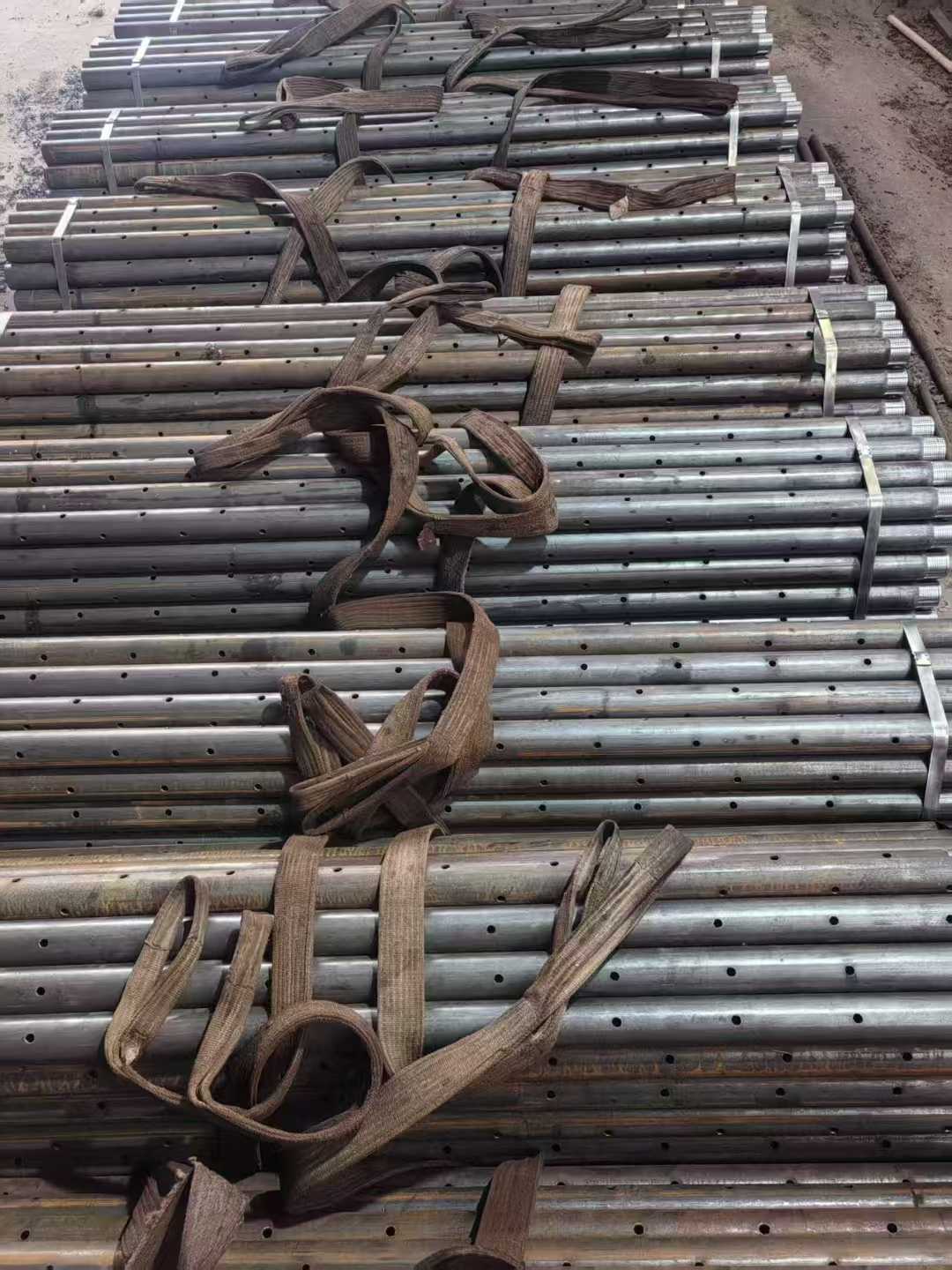 兴义127mm管棚管