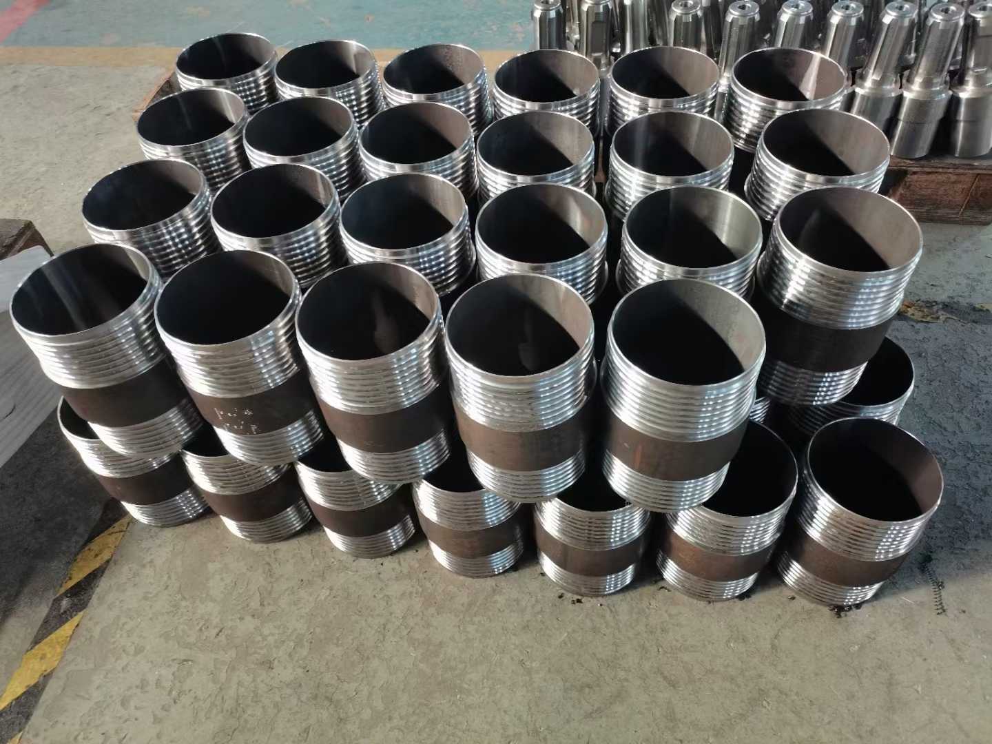 兴义219mm管棚管